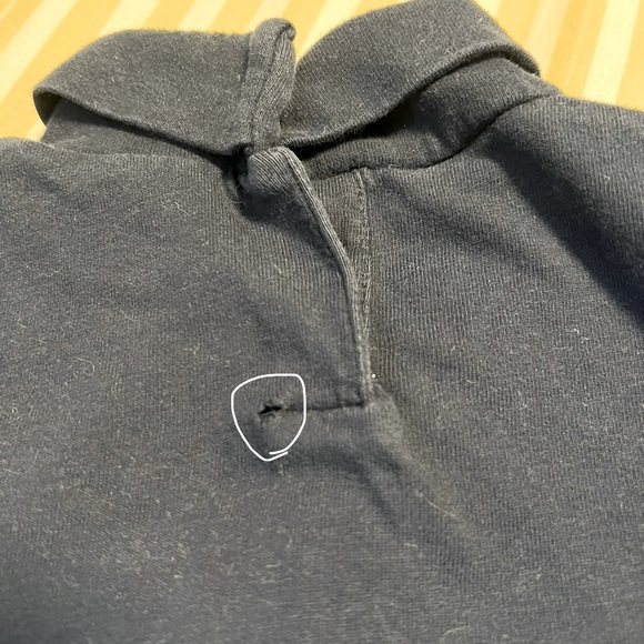 Navy tops bundle! - Picture 2 of 3